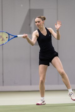 Bild 246 - NL TSV Glinde II - Tennisverein Lohne II : Ergebnis: 5:1